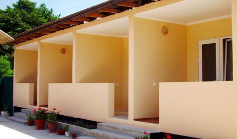 Гостевой дом Карина, г. Сочи, п. Лоо