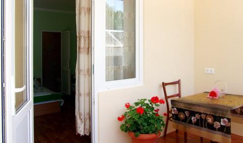 Гостевой дом Карина, г. Сочи, п. Лоо