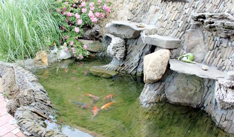 Гостевой дом Наталия, г. Сочи, п. Аше