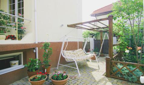 Гостевой дом Евгения, г. Геленджик