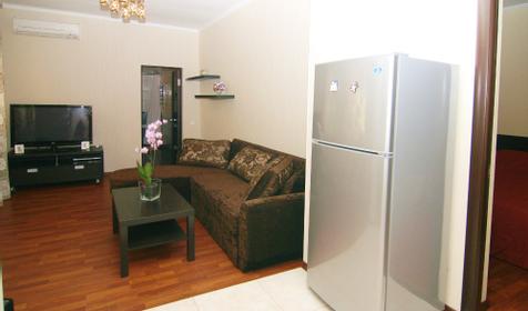 Гостевой дом Евгения, г. Геленджик