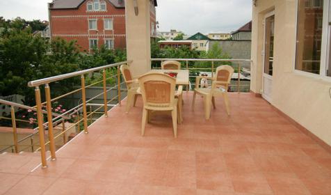 Гостевой дом Евгения, г. Геленджик