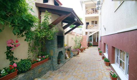 Гостевой дом Евгения, г. Геленджик