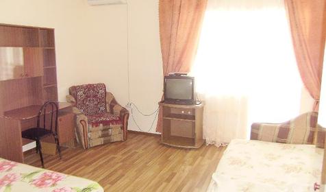 Гостевой дом Аркадия, п. Небуг