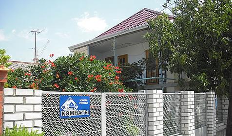 Гостевой дом Galini, г. Геленджик, с. Кабардинка