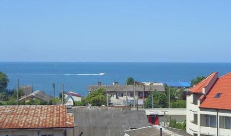 Коттедж Арина, Лазаревский район, п. Лоо