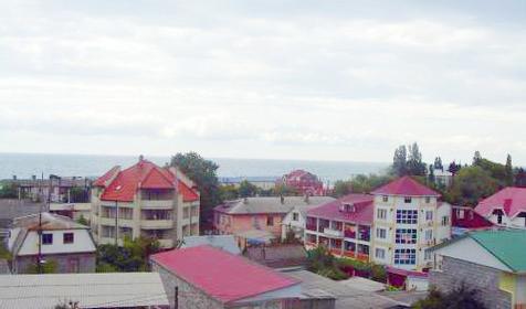 Коттедж Арина, Лазаревский район, п. Лоо