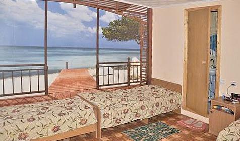 Номер люкс. Коттедж Арина, Лазаревский район, п. Лоо