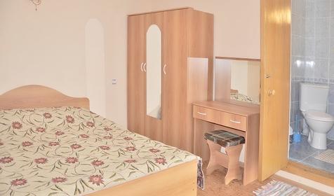 Номер люкс. Коттедж Арина, Лазаревский район, п. Лоо