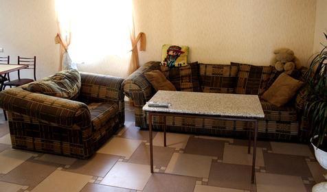 Гостевой дом У трех гор, г. Геленджик, с. Кабардинка