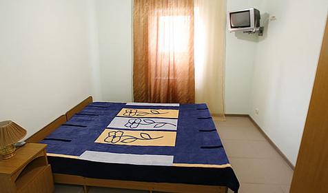 Двухкомнатный номер. Гостевой дом У трех гор, г. Геленджик, с Кабардинка