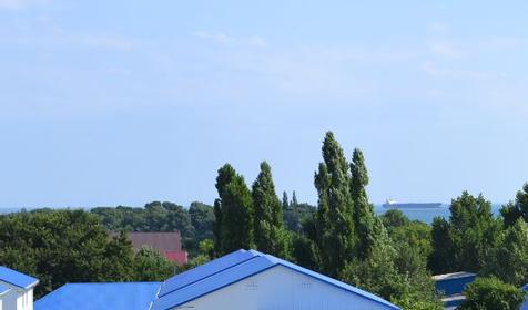 ДСОЛКД Глобус, п. Южная Озереевка