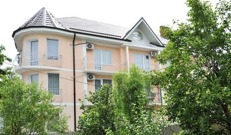 Гостевой дом Моя семья, г. Геленджик, с. Кабардинка