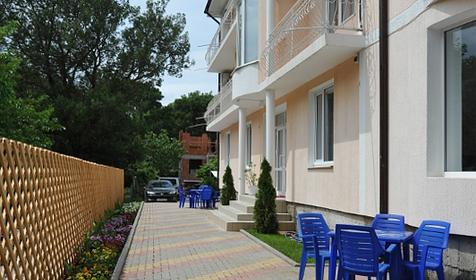 Гостевой дом Моя семья, г. Геленджик, с. Кабардинка