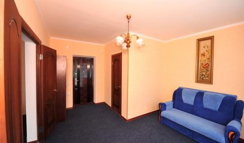 Номер. Гостевой дом Моя семья, г. Геленджик, с. Кабардинка