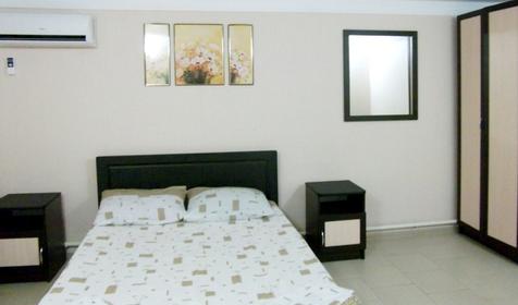 Люкс, Частный дом Данита, г. Сочи, Лазаревский район, п. Лоо