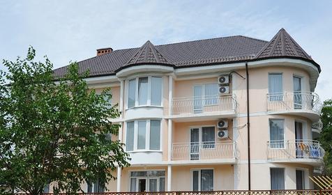 Гостевой дом Моя семья, г. Геленджик, с. Кабардинка