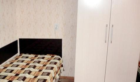 Коттедж Колибри, Туапсинский район, с. Ольгинка