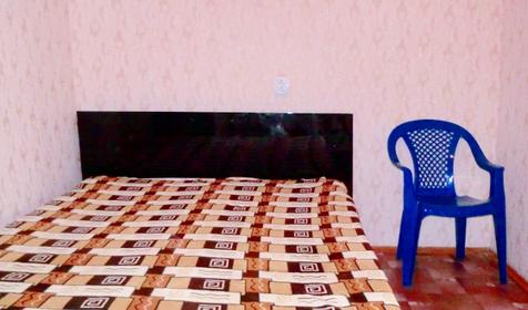 Коттедж Колибри, Туапсинский район, с. Ольгинка