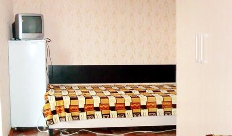 Коттедж Колибри, Туапсинский район, с. Ольгинка