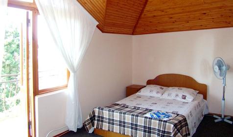 Гостевой дом У Евы, г. Сочи, п. Вардане