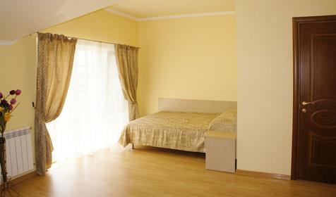 Гостиный дом Дядька Черномор, г. Анапа