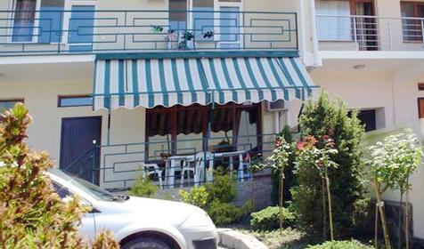 Частная гостиница Аледо, г. Сочи