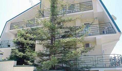 Частная гостиница Аледо, г. Сочи