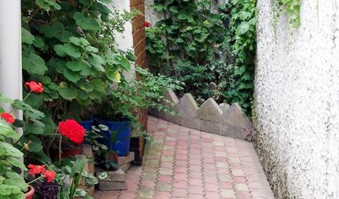 Частный дом В доме у Юлии, г. Сочи, Адлерский р-н