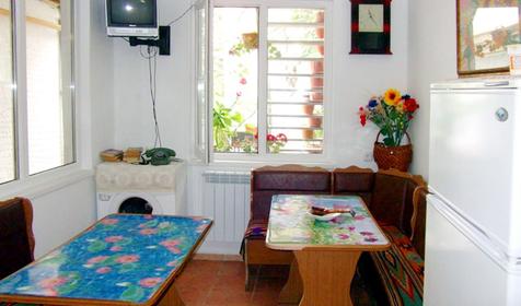 Частный дом В доме у Юлии, г. Сочи, Адлерский р-н