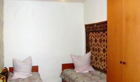 Частный дом В доме у Юлии, г. Сочи, Адлерский р-н