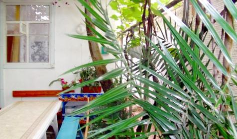 Частный дом В доме у Юлии, г. Сочи, Адлерский р-н