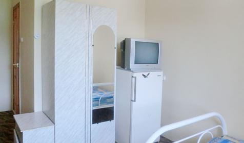 Гостиница В гостях у Давида, п Джубга