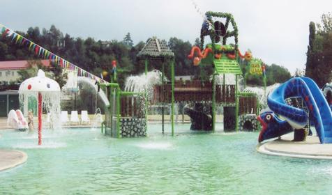 Гостевой дом У моря, п. Джубга