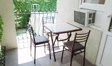 Гостевой дом У трех гор, г. Геленджик, с. Кабардинка