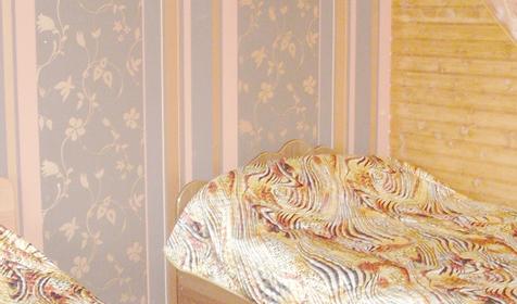 Гостевой дом Сказка, Респ. Адыгея, Майкопский район, ст. Даховская