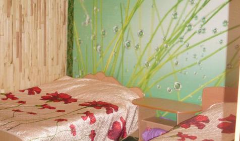 Гостевой дом Сказка, Респ. Адыгея, Майкопский район, ст. Даховская