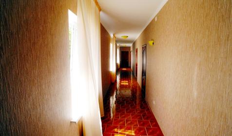 Гостевой дом Золотой каштан, г. Геленджик, с. Архипо-Осиповка