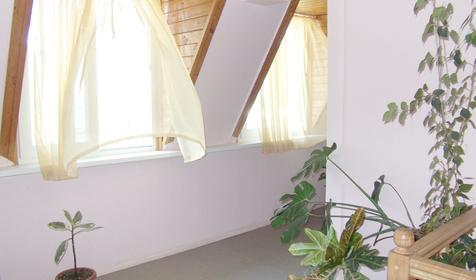 Коридор. Гостевой дом Лазурит, Адлер