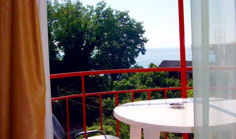 Гостевой дом «Минами», г. Сочи, п. Лазаревское