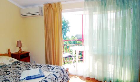 Гостевой дом «Минами», г. Сочи, п. Лазаревское