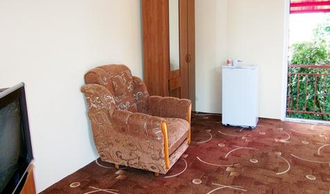 Гостевой дом «Минами», г. Сочи, п. Лазаревское