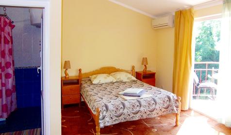 Гостевой дом «Минами», г. Сочи, п. Лазаревское