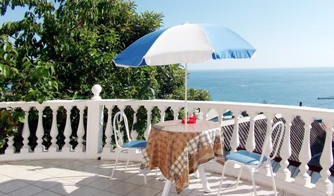 Гостевой дом «Минами», г. Сочи, п. Лазаревское