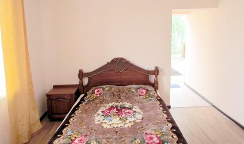 Рыболовная база "Удача рыбака", п. Украинский