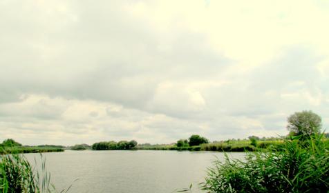 Рыболовная база "Удача рыбака", п. Украинский