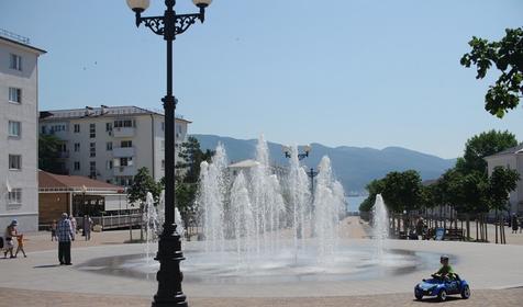 Новороссийск