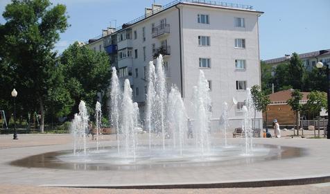 Новороссийск