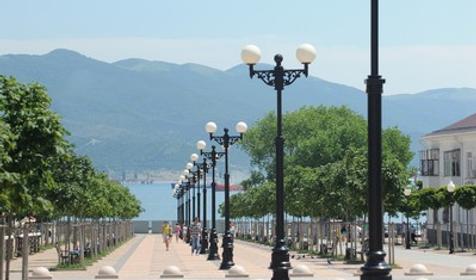 Новороссийск