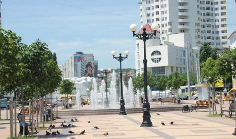 Новороссийск